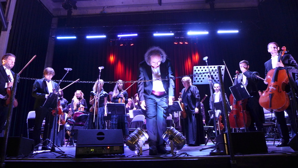 VerdiGala 2021 Dirigent